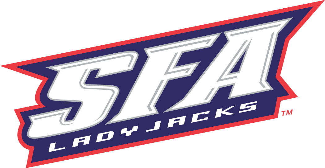 Stephen F. Austin Lumberjacks 2002-Pres Wordmark Logo v2 DIY iron on transfer (heat transfer)